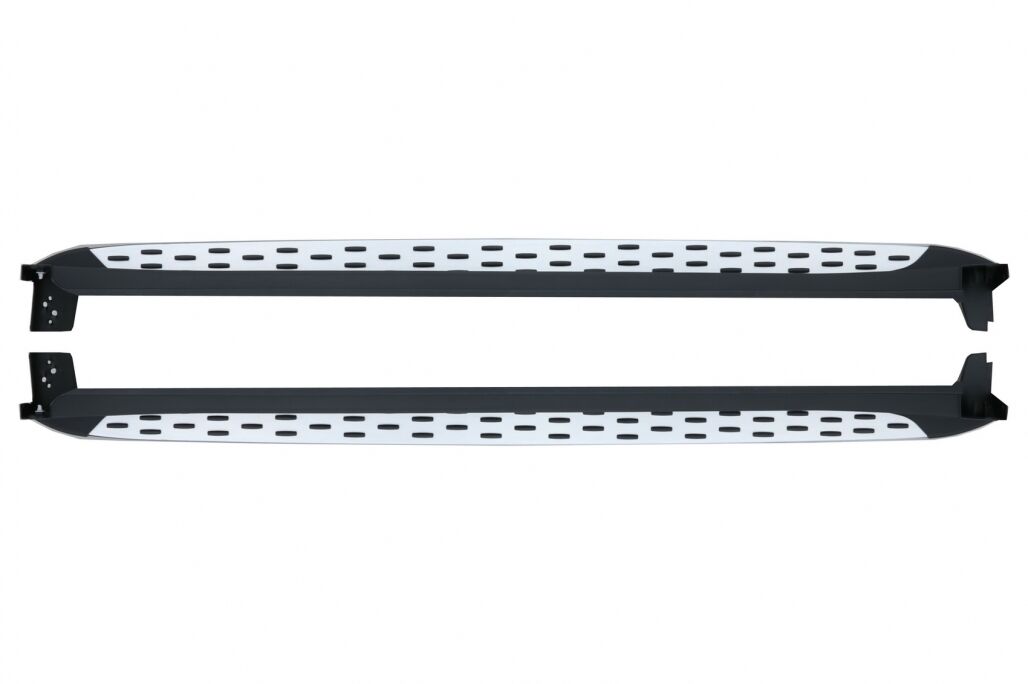 Running Boards Side Steps suitable for HYUNDAI Kona (2017-up) - Image 2