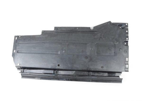 NEW GENUINE AUDI A5 S5 RS5 UNDERBODY PROTECTION COVER SHIELD TRIM RIGHT O/S 8F0825208B - Image 2