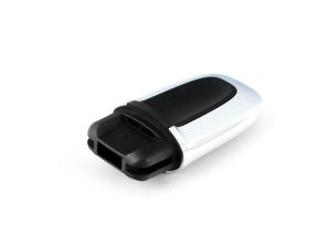 NEW GENUINE PORSCHE 911 PANAMERA CAYENNE CAYMAN KEYLESS ENTRY AND GO KEY PLUG 7PP919157A