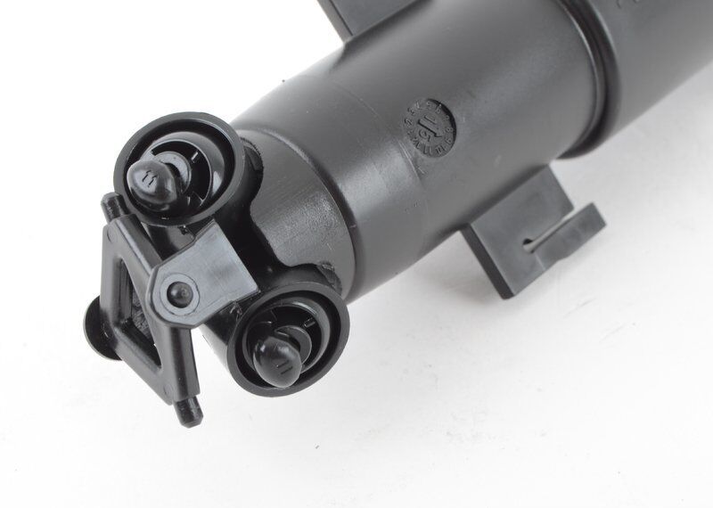 BMW Z4 E85 03-09 NEW BUMPER HEADLIGHT N/S LEFT WASHER SPRAY NOZZLE 61677057451 - Image 5