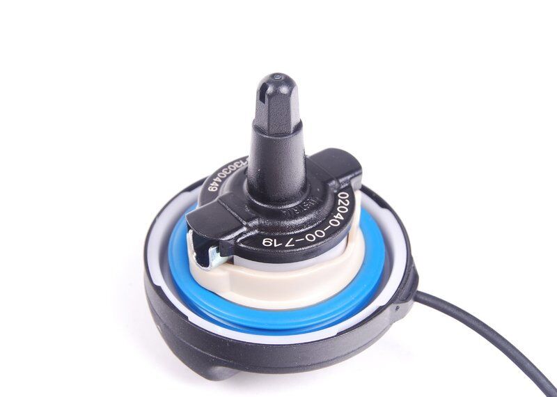 BMW MINI NEW GENUINE PETROL ENGINES FILLER CAP FUEL TANK CAP 16117222391 - Image 3