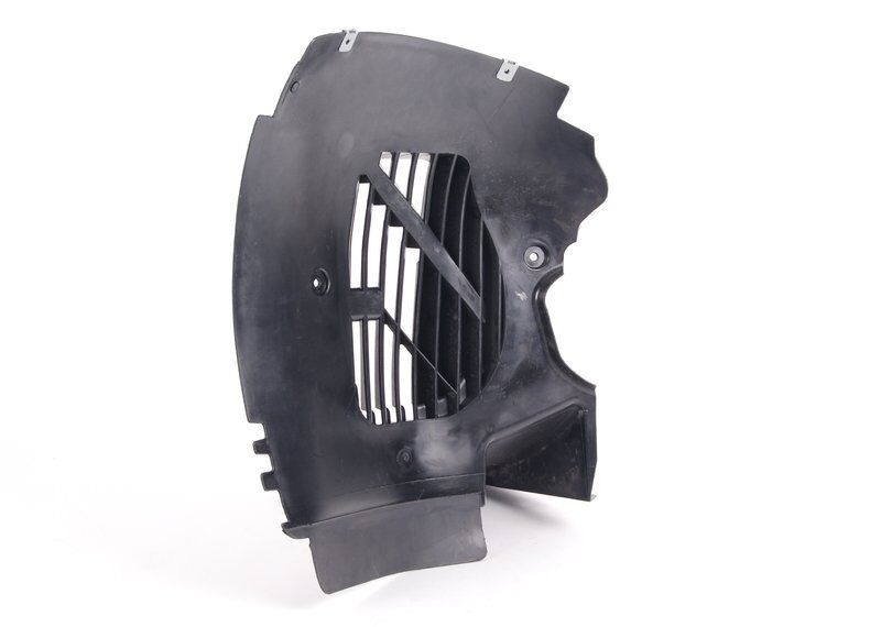 NEW GENUINE PORSCHE 987 BOXSTER CAYMAN FRONT WHEEL HOUSING LINER FRONT LEFT N/S 98750412304 - Image 5