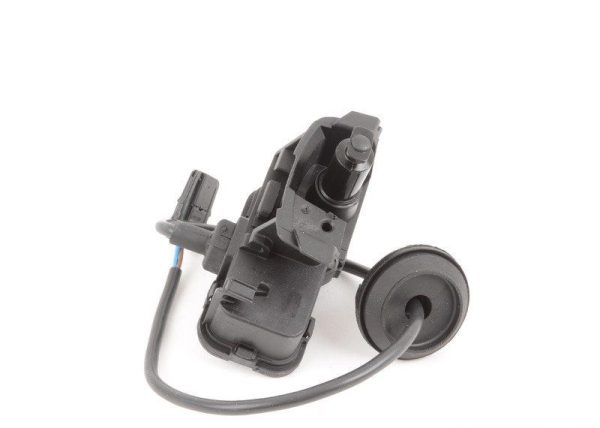 NEW GENUINE VOLKSWAGEN POLO JETTA FUEL FILLER CAP ACTUATOR FLAP 5C6810773K - Image 5