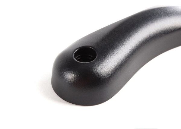BMW NEW GENUINE 6 SERIES E63 E64 BONNET RELEASE HANDLE LEVER LHD 51437008933 - Image 3