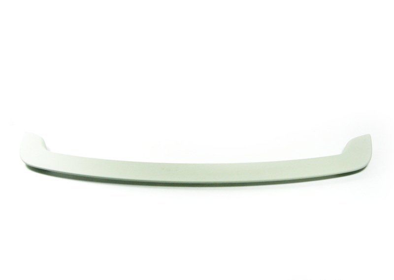 BMW NEW GENUINE 3 SERIES E92 REAR TRUNK M3 STYLE SPOILER PRIMED 51710443130 - Image 2