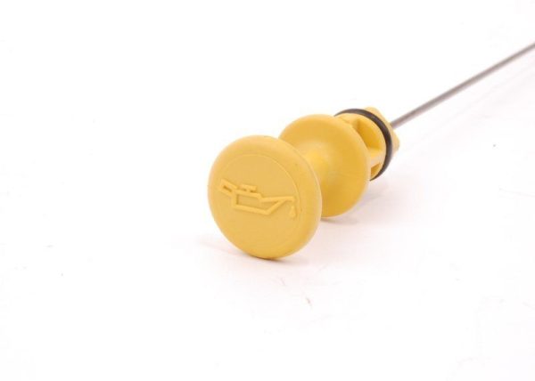 MINI NEW GENUINE R56 R57 R55 R58 R59 R60 R61 PETROL ENGINE OIL DIPSTICK 11437585970 - Image 7