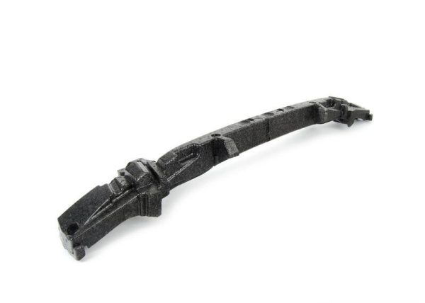 NEW GENUINE AUDI Q5 8R 2013-2016 FRONT BUMPER FILLER FOAM PIECE 8R0807550E - Image 3