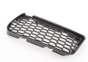 BMW NEW GENUINE F12 F13 F06 OPEN AIR INTAKE GRILL GRILLE RIGHT O/S 51118050506