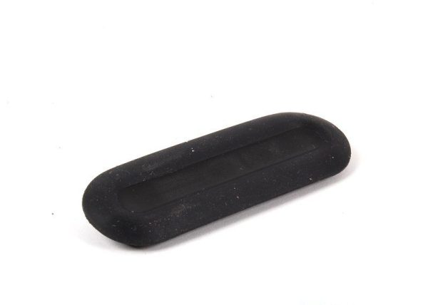 BMW NEW GENUINE 3 SERIES E46 TRUNK RELEASE BUTTON COVER PLATE 51138236268