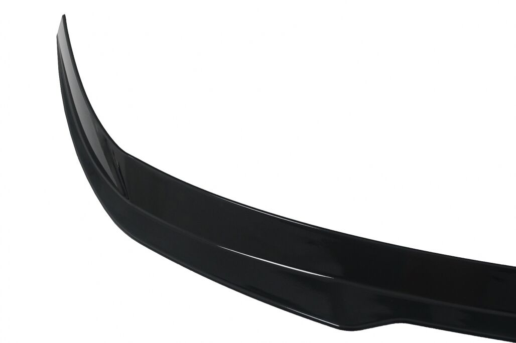 Add On Roof Spoiler Wing suitable for VW Golf 8 Hatchback Mk8 MQB (2020-up) Piano Black - Image 7