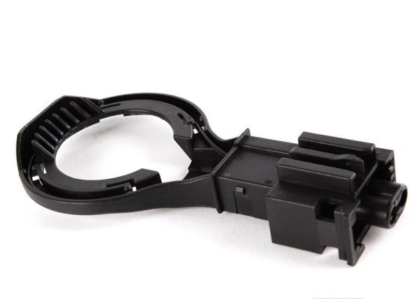 BMW NEW GENUINE 7 E65 E66 DIAGNOSIS INTERFACE MOST FIBER OPTIC SYSTEM JUMPER 61136917541 - Image 4