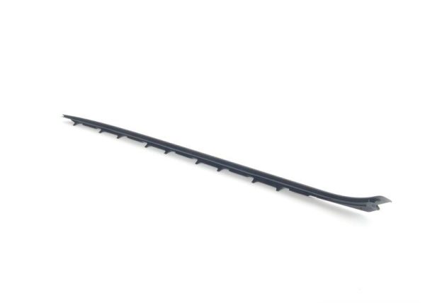 NEW GENUINE BMW 3 SERIES F30 F31 F80 DRIP MOULDING FOR WINDSCREEN LEFT SIDE 51317258187 - Image 3