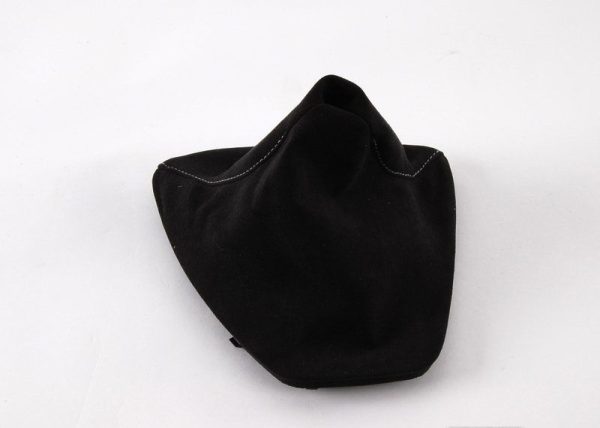 BMW 3 SERIES E90 NEW GENUINE PERFORMANCE ALCANTARA SHIFT GEAR SLEEVE LHD 25110435847 - Image 4