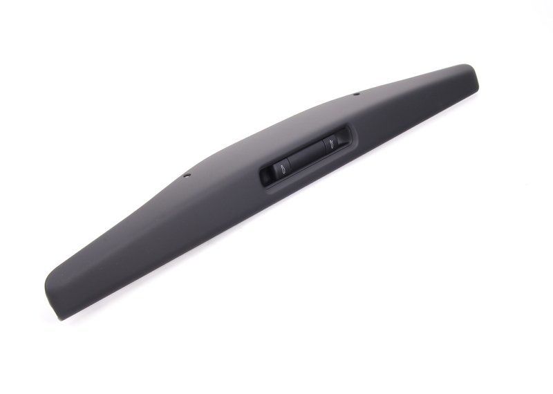 NEW GENUINE PORSCHE 987 CAYMAN BOXSTER 997 DRIVER DOOR SILL LINING TRIM RHD 99755101905A03