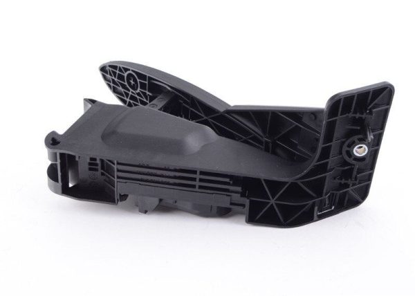 MINI NEW GENUINE STAINLESS STEEL INLAY ACCELERATOR PEDAL MODULE MANUAL GEAR 35426853179 - Image 5