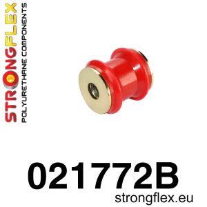 021772B: Front anti roll bar link bush