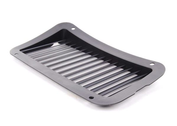 NEW GENUINE BMW 1 SERIES E88 E82 AIR DUCT ENGINE OIL COOLER RIGHT O/S 51747194460 - Image 3