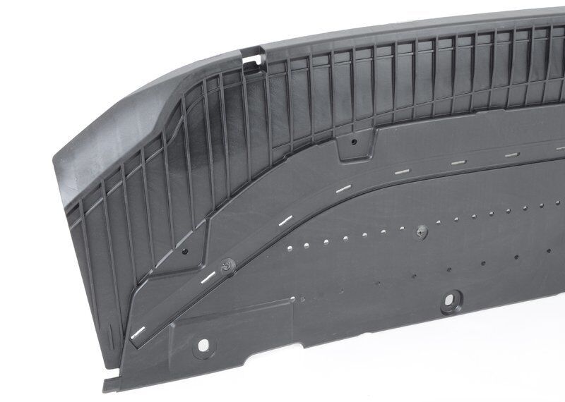 AUDI A6 C7 NEW GENUINE FRONT BUMPER LOWER PROTECTION PLATE UNDER GUARD 4G0807611 - Image 5