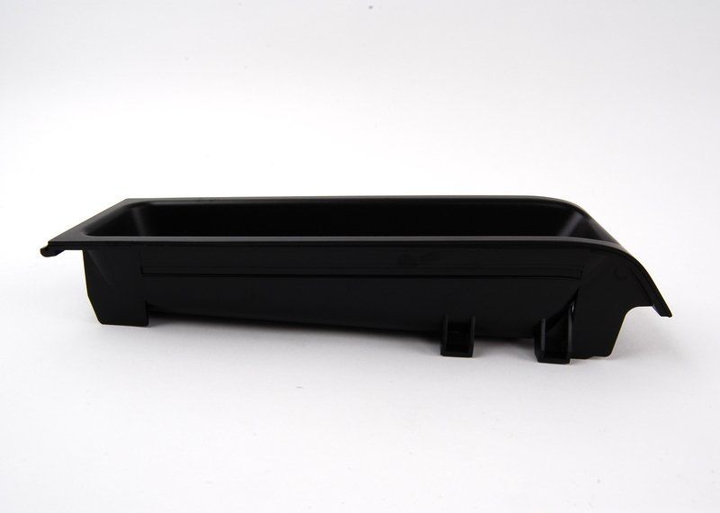 NEW GENUINE BMW 5 X5 7 SERIES E39 E38 E66 E53 TELEPHONE ARMREST TRAY INSERT 51168215943 - Image 6