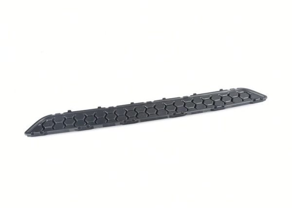 NEW GENUINE BMW X5 SERIES F85 M SPORT REAR BUMPER GRILL 51128060000 - Image 2