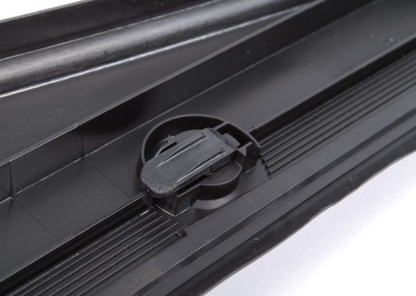 BMW NEW GENUINE 5 SERIES E60 E61 WINDSHIELD COWL PANEL COVER 51717027083 - Image 5