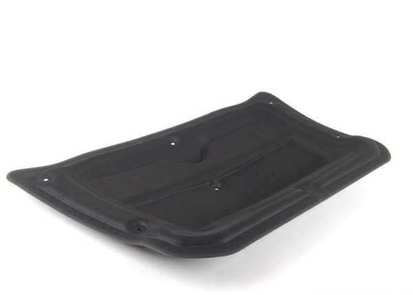 MINI NEW GENUINE COUNTRYMAN R60 PACEMAN R61 SOUND INSULATION FOR ENGINE HOOD 51489805926 - Image 4