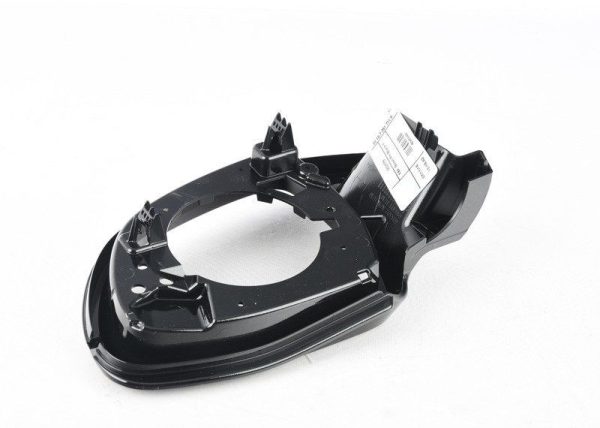 NEW GENUINE BMW X5 X6 F85 F86 RIGHT DOOR SIDE VIEW MIRROR SUPPORTING RING O/S 51168060320 - Image 4