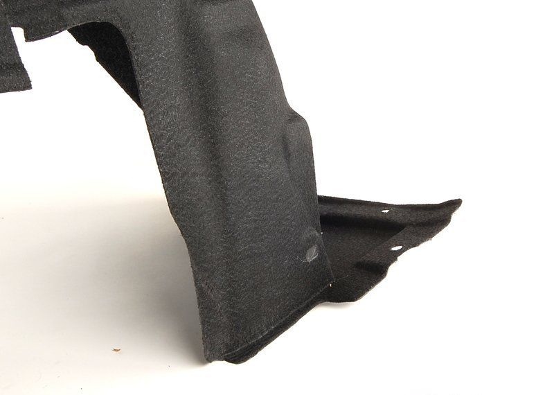 MINI NEW GENUINE R55 R56 R57 R58 R59 WHEEL HOUSING COVER FRONT LEFT N/S 51717207577 - Image 5