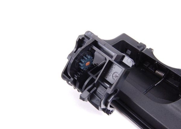 NEW GENUINE BMW 3 SERIES E92 E93 REAR CENTER CONSOLE CUP HOLDER 51166963909 - Image 3