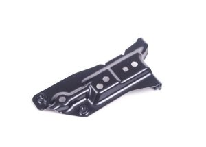 NEW GENUINE AUDI A3 8P FRONT RIGHT O/S FENDER SUPPORT BRACKET 8P0821136A