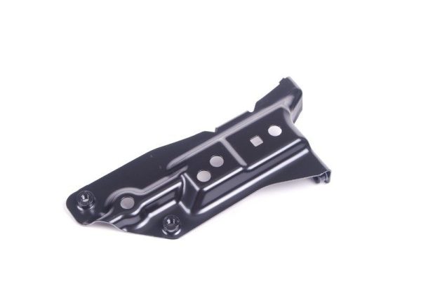 NEW GENUINE AUDI A3 8P FRONT RIGHT O/S FENDER SUPPORT BRACKET 8P0821136A