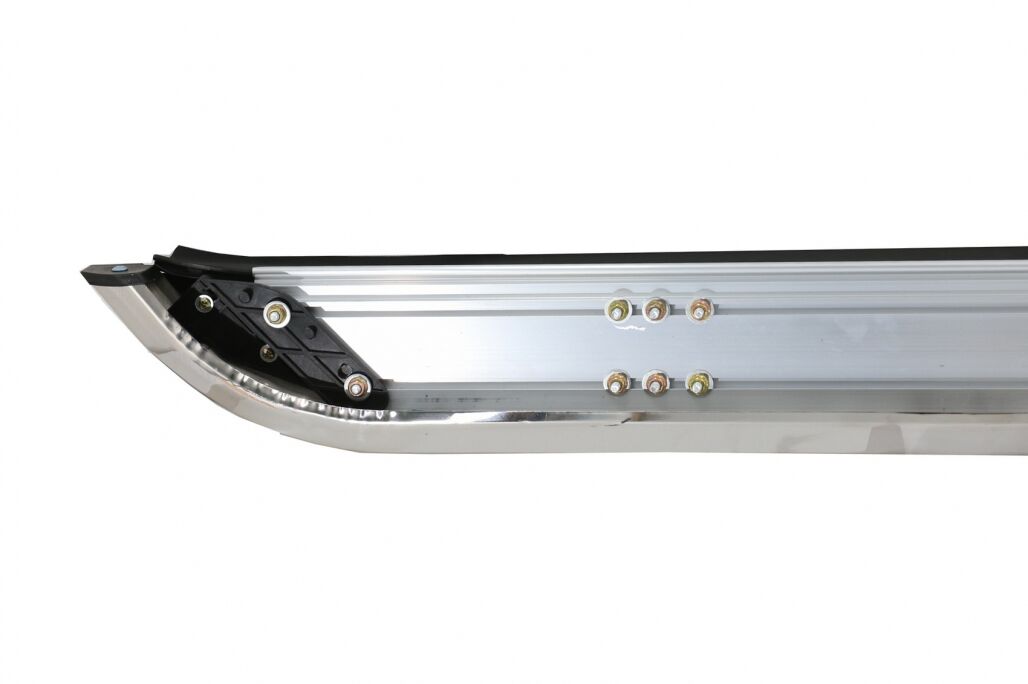 Running Boards Side Steps suitable for Ford Kuga Escape II Mk2 (2013-2018) - Image 6