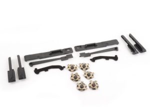 NEW GENUINE Rolls-Royce Cullinan RR31 Panorama glass SUNROOF COVER SLIDE MECHANISM/ floating headliner