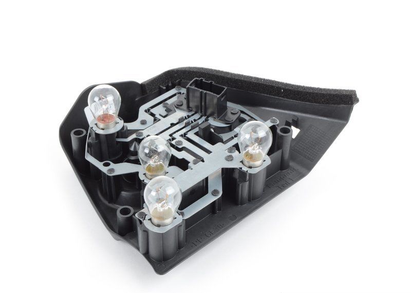 BMW NEW GENUINE 3 E46 SEDAN 2001/09 - 2007 REAR HEAD LIGHT BULB SOCKET LEFT N/S 63217165865