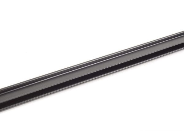 GENUINE BMW E30 CONVERTIBLE Cabrio REAR WINDOW RAILING GASKET RIGHT 51131961794 - Image 4