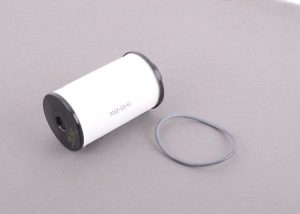 NEW GENUINE AUDI VOLKSWAGEN GOLF MK7 DSG GEARBOX TRANSMISSION FILTER 02E305051C