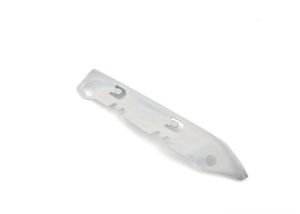 BMW NEW GENUINE E92 E93 LCI FRONT O/S RIGHT BUMPER BRACKET GUIDE INSERT 51117227898