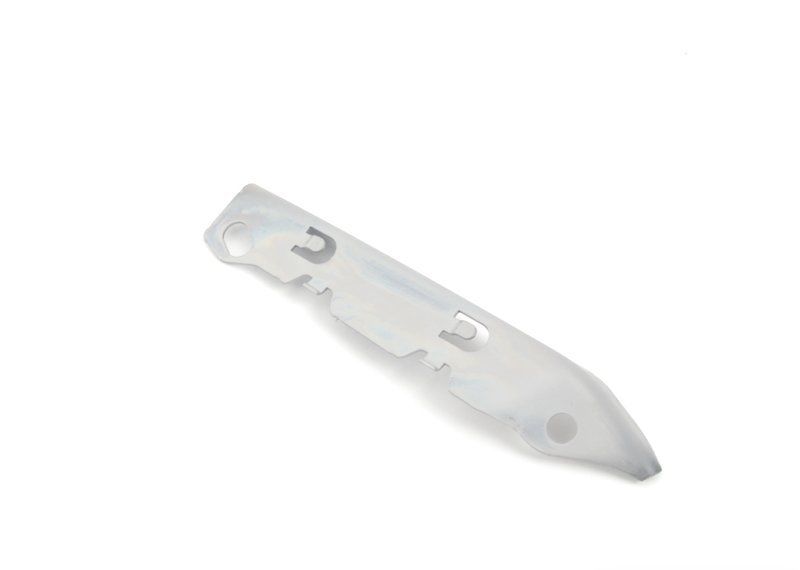 BMW NEW GENUINE E92 E93 LCI FRONT O/S RIGHT BUMPER BRACKET GUIDE INSERT 51117227898