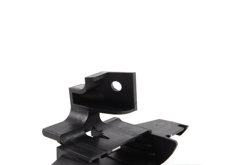 NEW GENUINE BMW 1 E81 E82 E87 SERIES CUP HOLDER SUPPORT BRACKET 51169122656 - Image 2