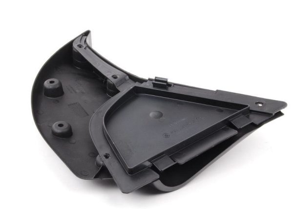 BMW NEW GENUINE E36 FRONT M-TECHNIC BUMPER LOWER MOULDING RIGHT O/S 51712250642 - Image 4