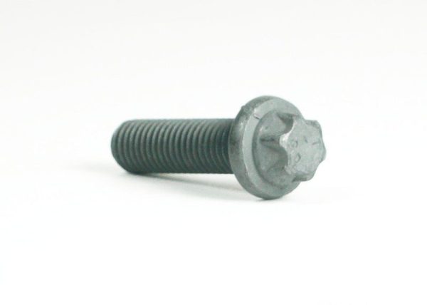 NEW GENUINE AUDI TT A3 S3 TURBO MOUNTING HEXAGON HEAD BOLT 8N 06A145540K