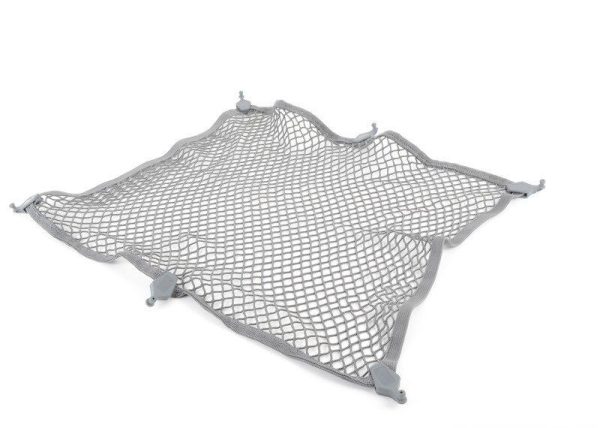 BMW NEW GENUINE E90 E91 LCI E92 CAR BOOT FLOOR LUGGAGE CARGO SAFETY NET 51477131153