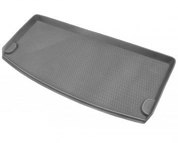 NEW GENUINE AUDI Q5 10-15 RUBBER TRUNK COMPARTMENT PROTECTIVE MATT 4L7061160