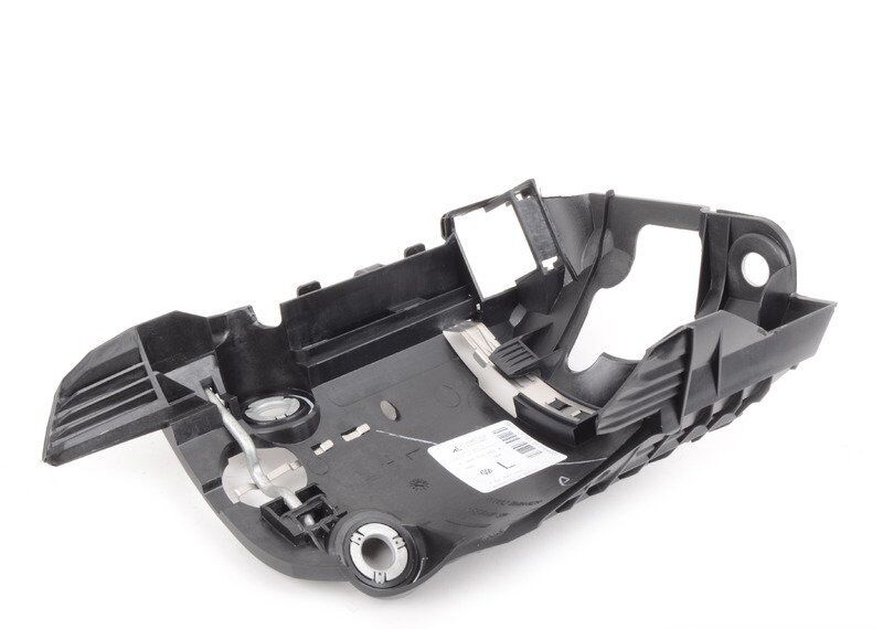 NEW GENUINE VW BEETLE 06-10 LEFT N/S HEADLIGHT MOUNTING BRACKET 1C0941053 - Image 4