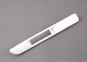 NEW GENUINE BMW 3 E46 M3 LEFT N/S WING FENDER SIDE MARKER MOLDING TRIM 51137893677