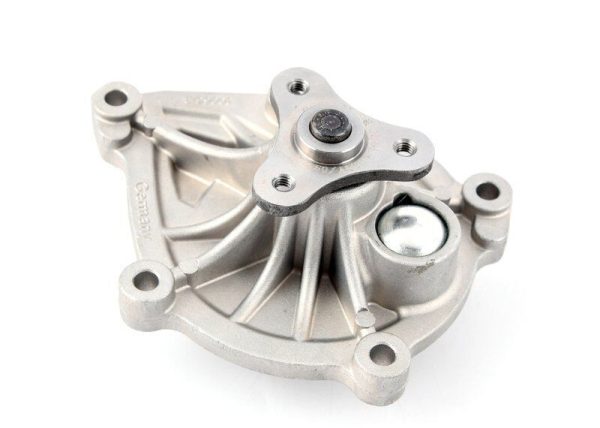 MINI NEW GENUINE R55 R56 R57 R58 R60 R61 ENGINE WATER COOLANT PUMP 11517648827 - Image 5