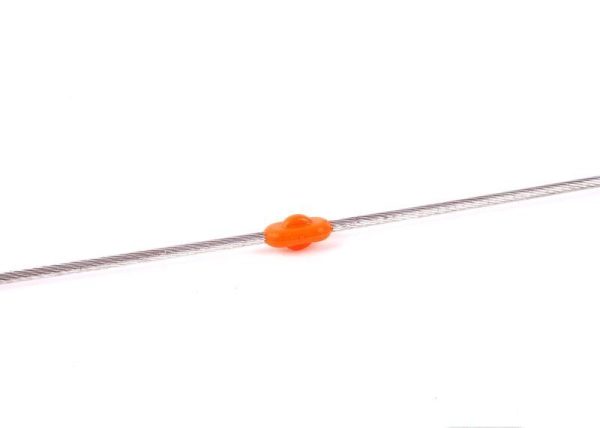 NEW GENUINE AUDI A4 B7 2.0T ENGINE OIL DIPSTICK 06D115611B - Image 4