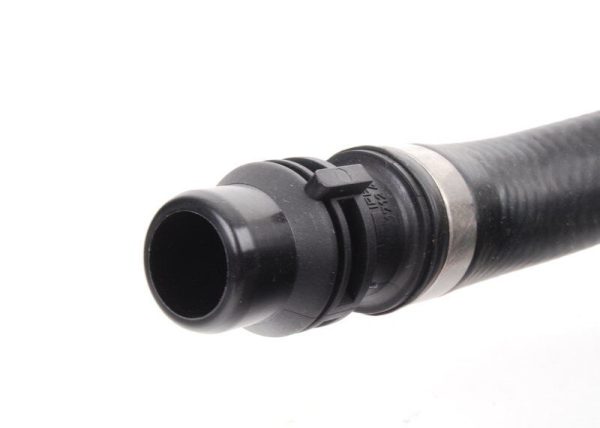 NEW GENUINE BMW X5 E70 RADIATOR COOLANT HOSE 17127593490 - Image 3