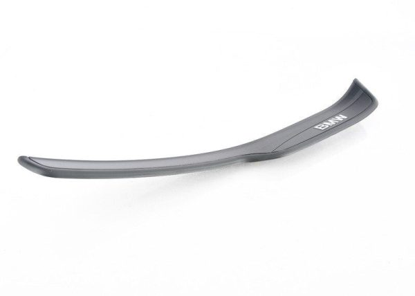 BMW NEW GENUINE 3 SERIES E90 E91 O/S RIGHT REAR DOOR ENTRY SILL STRIP 51477060286 - Image 3