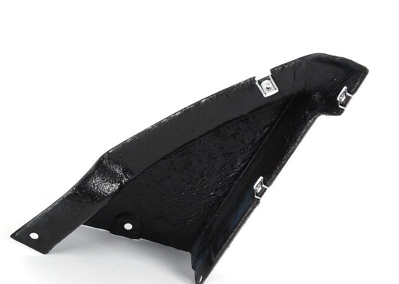 BMW NEW GENUINE E90 E92 E93 M3 BELLY PAN UNDER TRAY COVER RIGHT O/S PART 51757896420 - Image 3